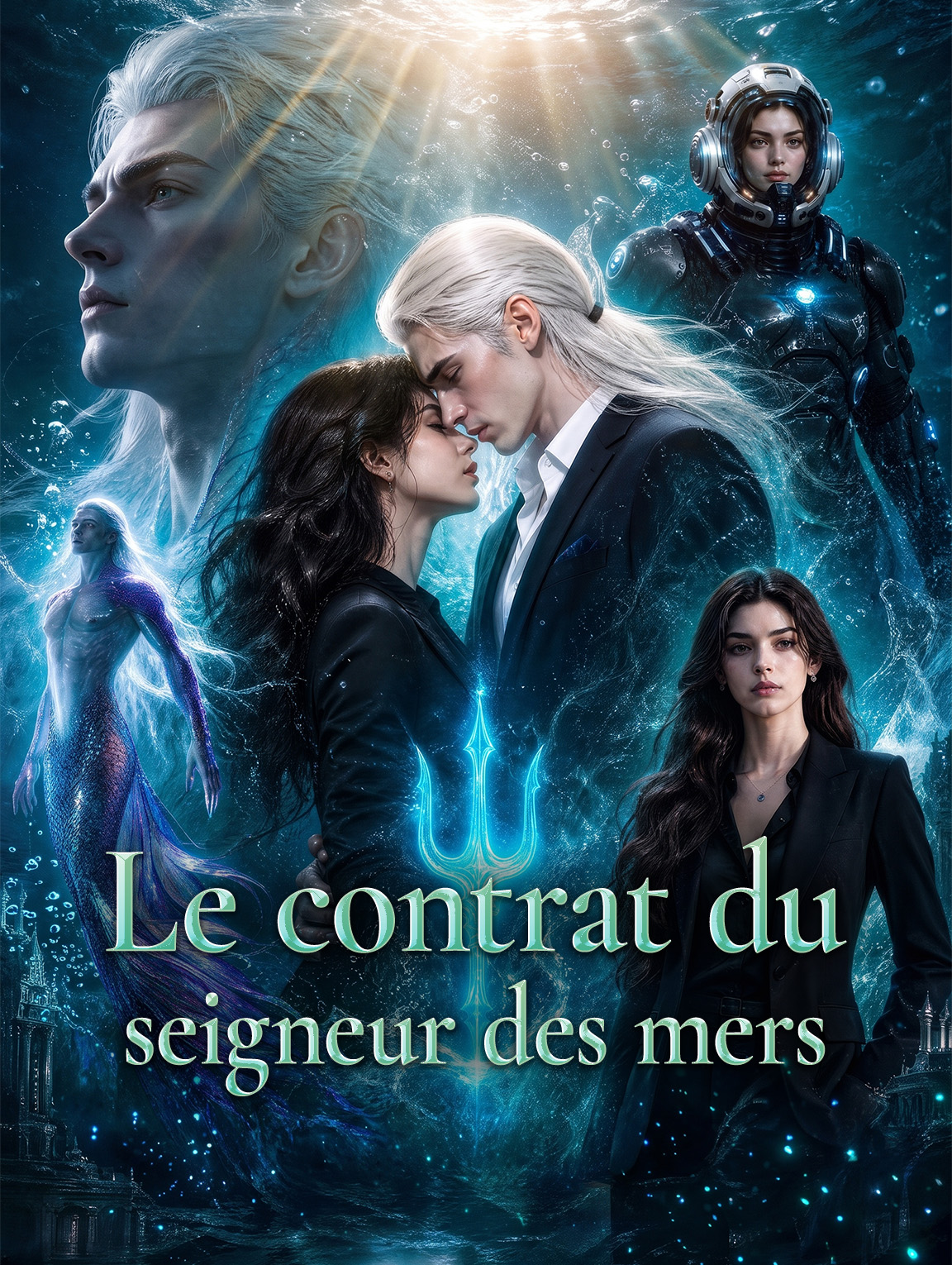 Le contrat du seigneur des mers