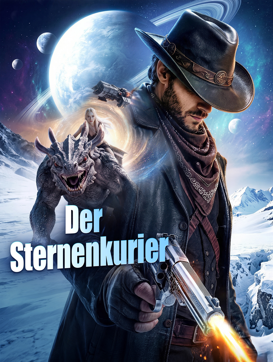 Der Sternenkurier
