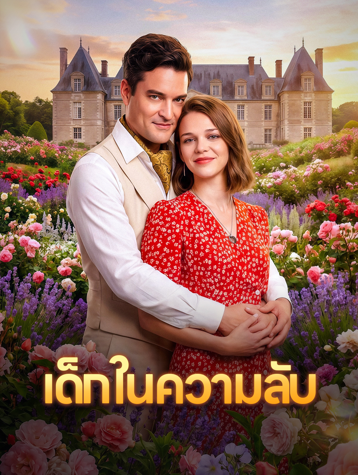 เด็กในความลับ