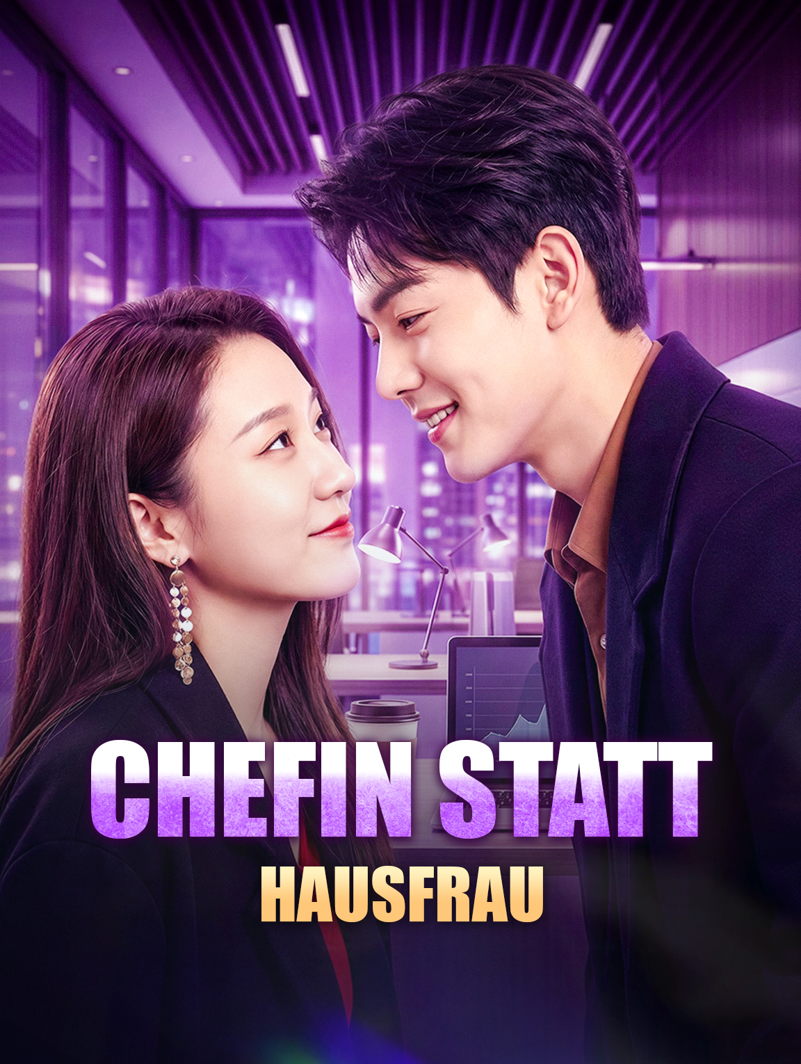 Chefin statt Hausfrau