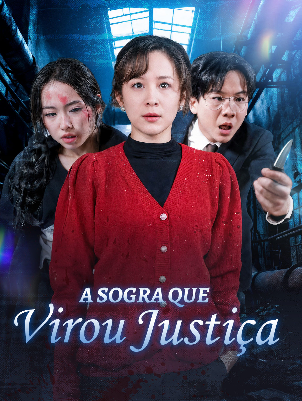 A Sogra que Virou Justiça