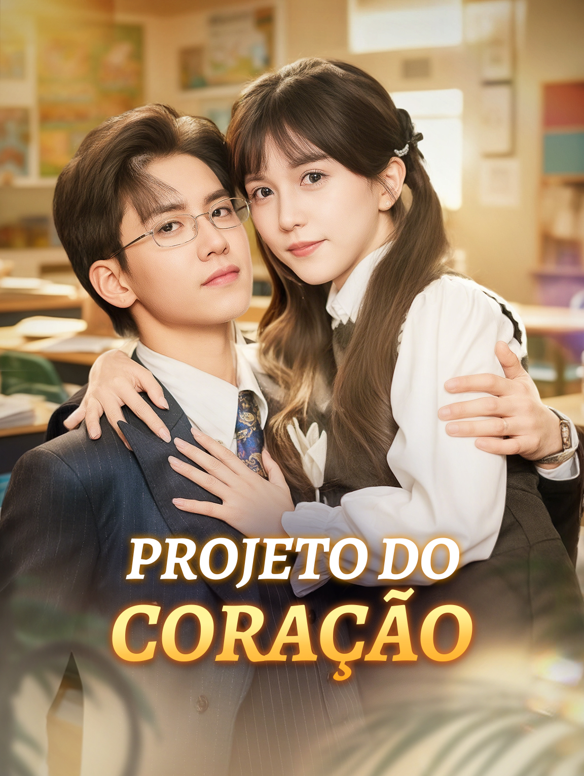 Projeto do Coração