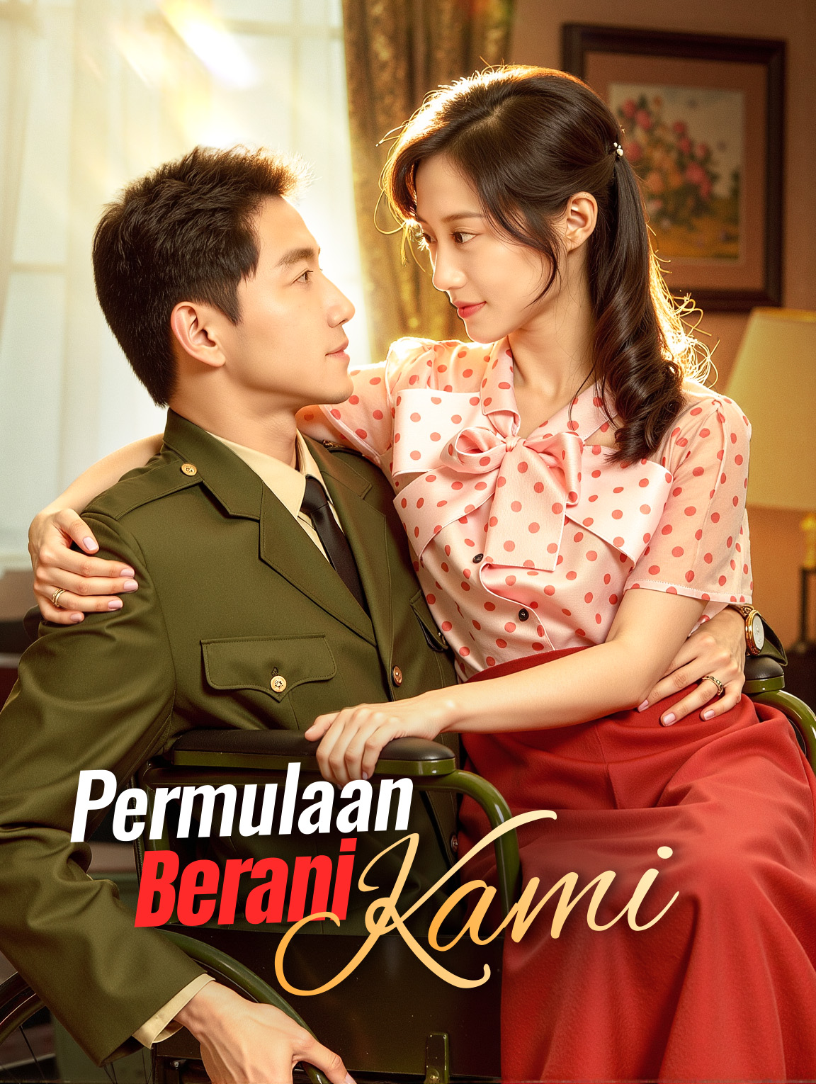 Permulaan Berani Kami