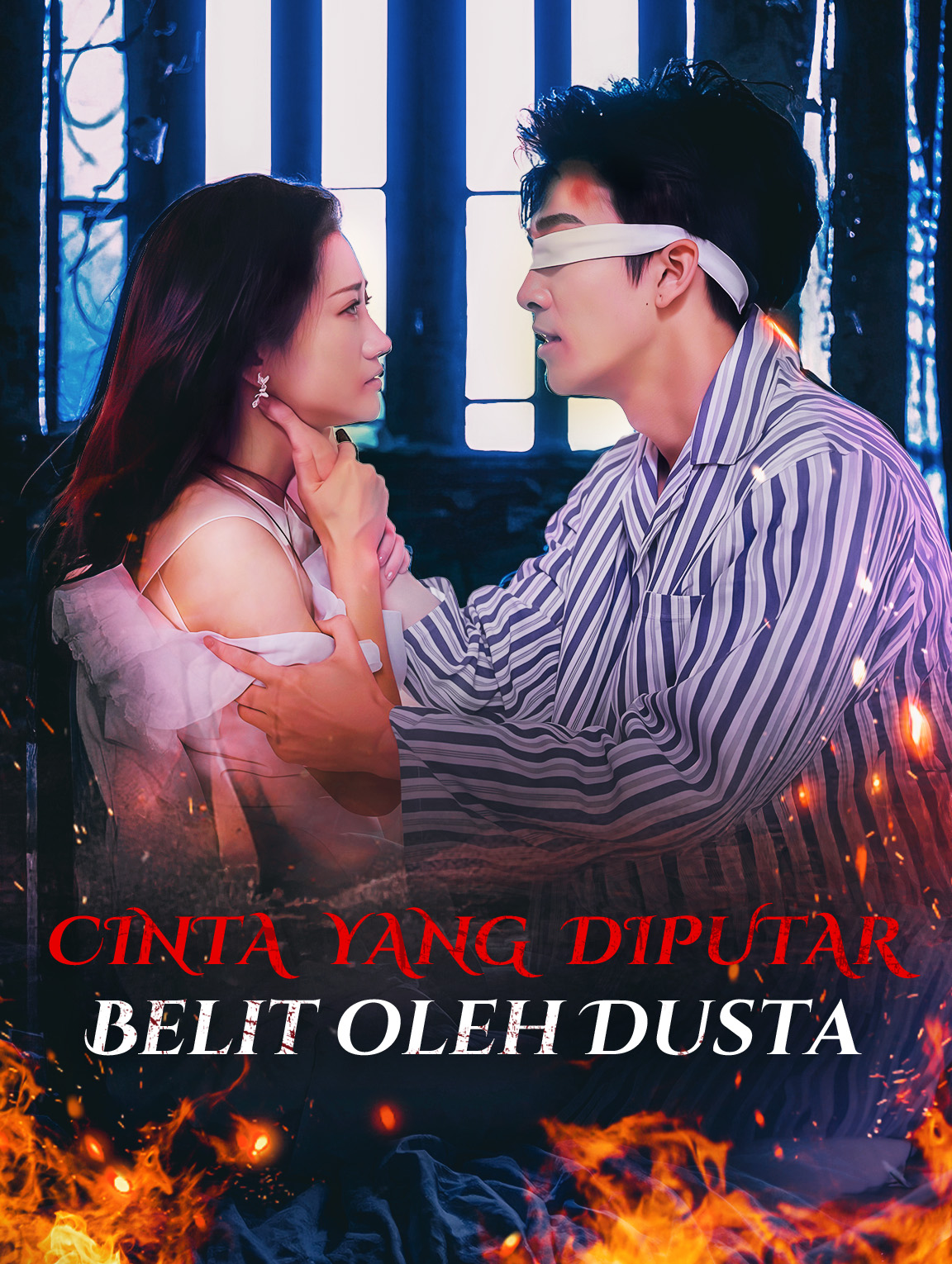 Cinta yang Diputar Belit oleh Dusta
