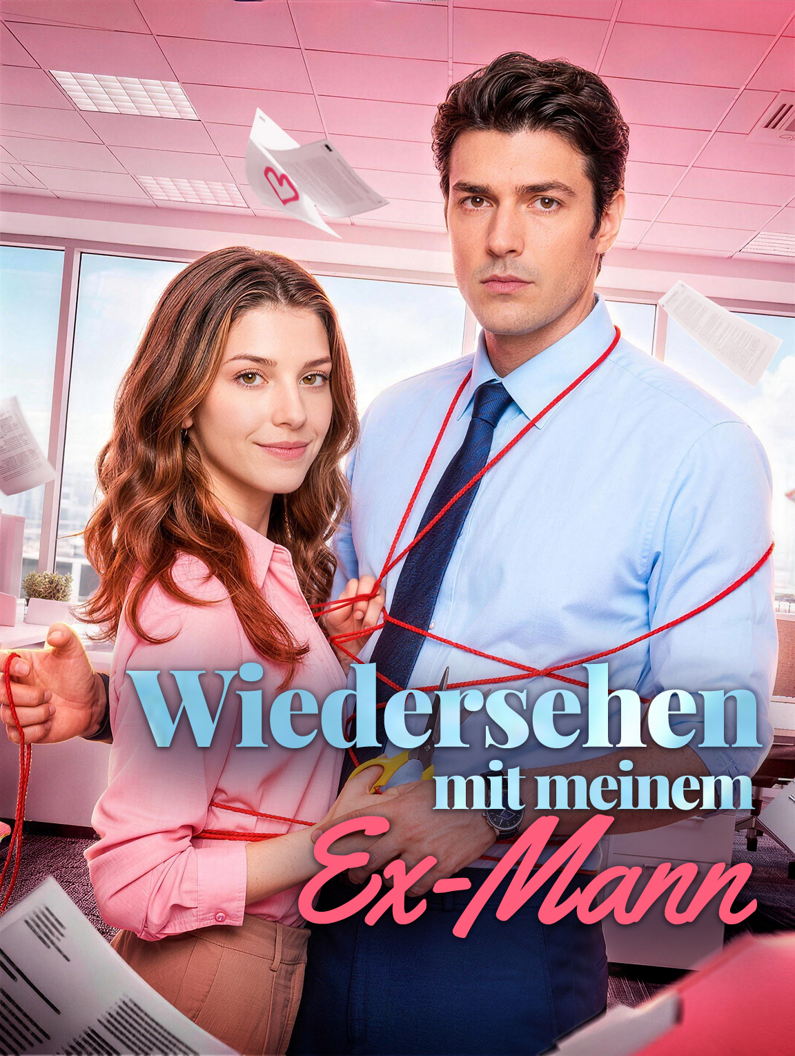Wiedersehen mit meinem Ex-Mann