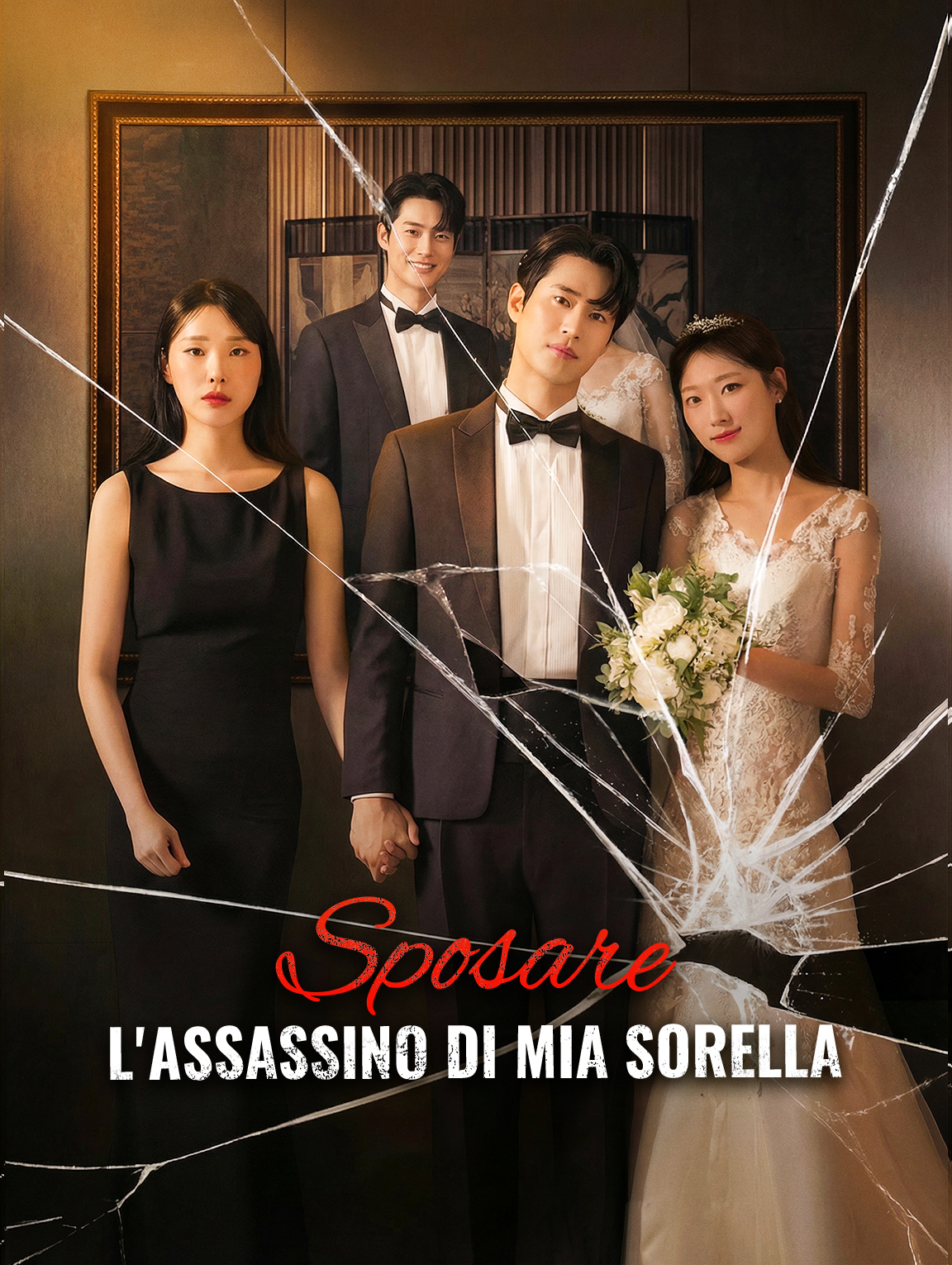 Sposare l'Assassino di Mia Sorella