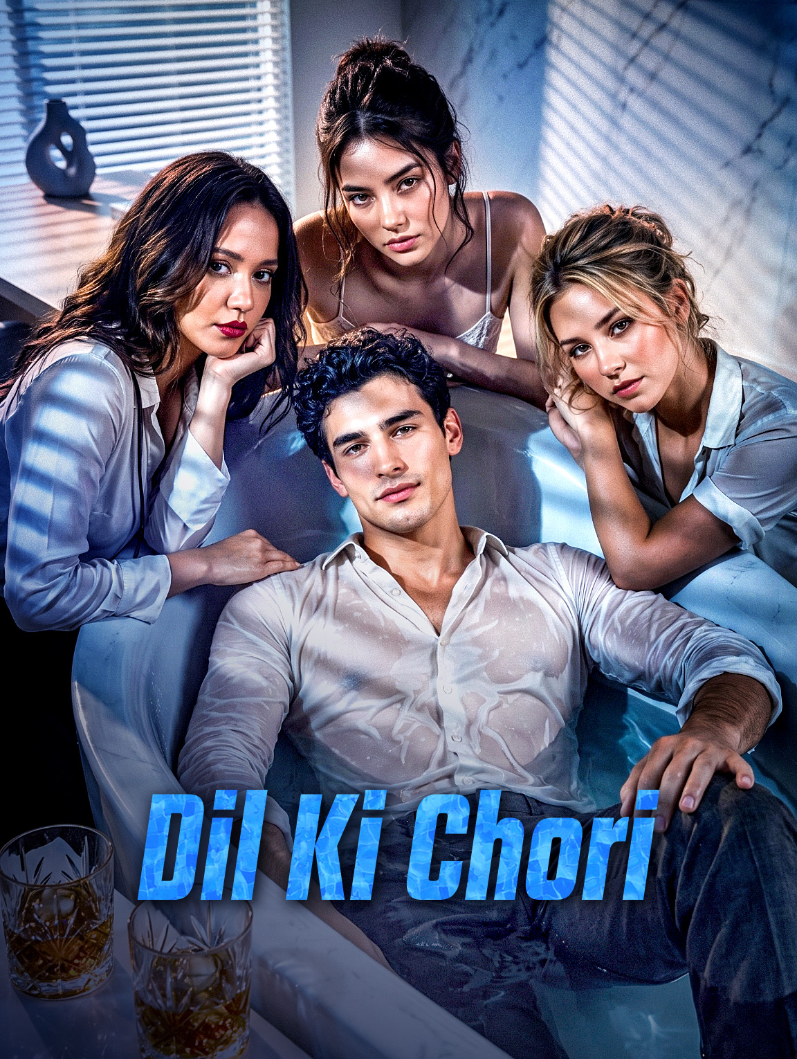 Dil Ki Chori