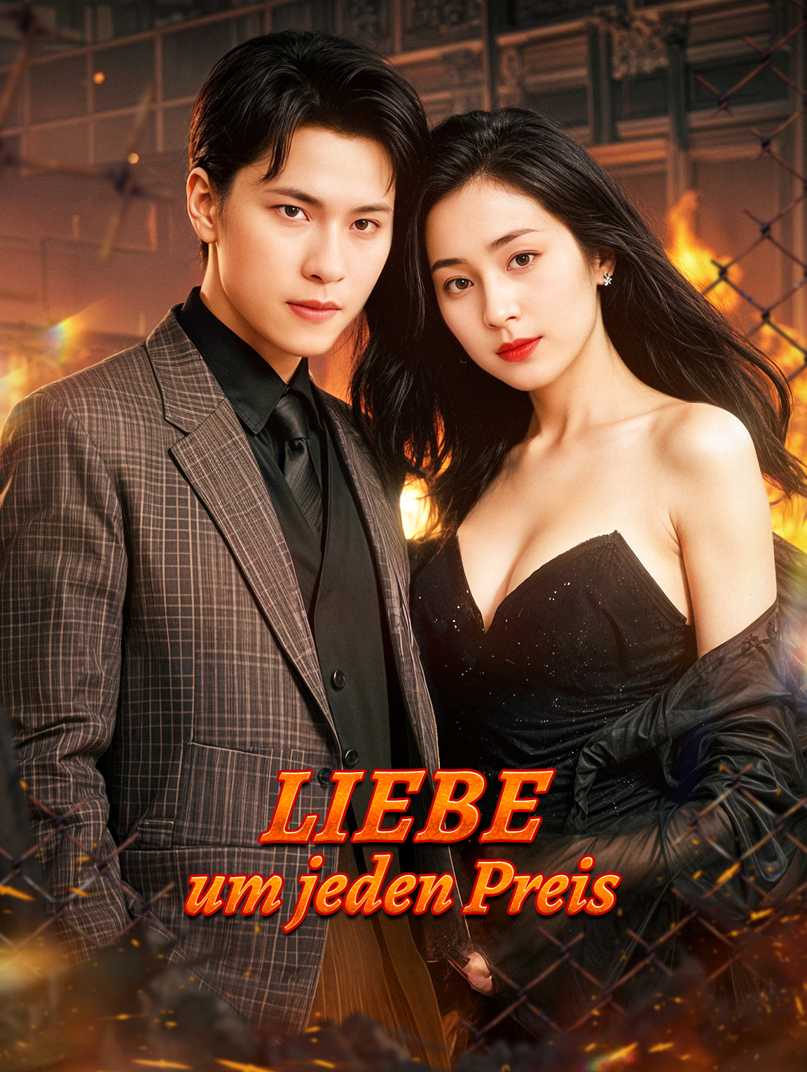 Liebe um jeden Preis