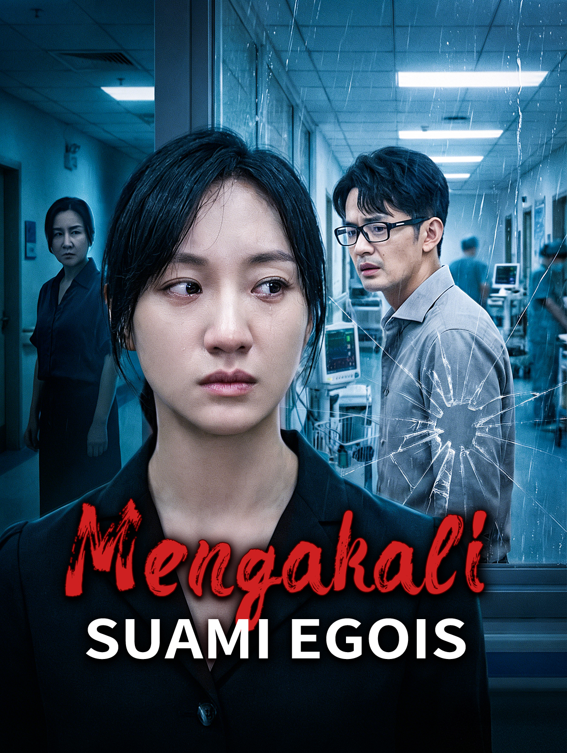 Mengakali Suami Egois
