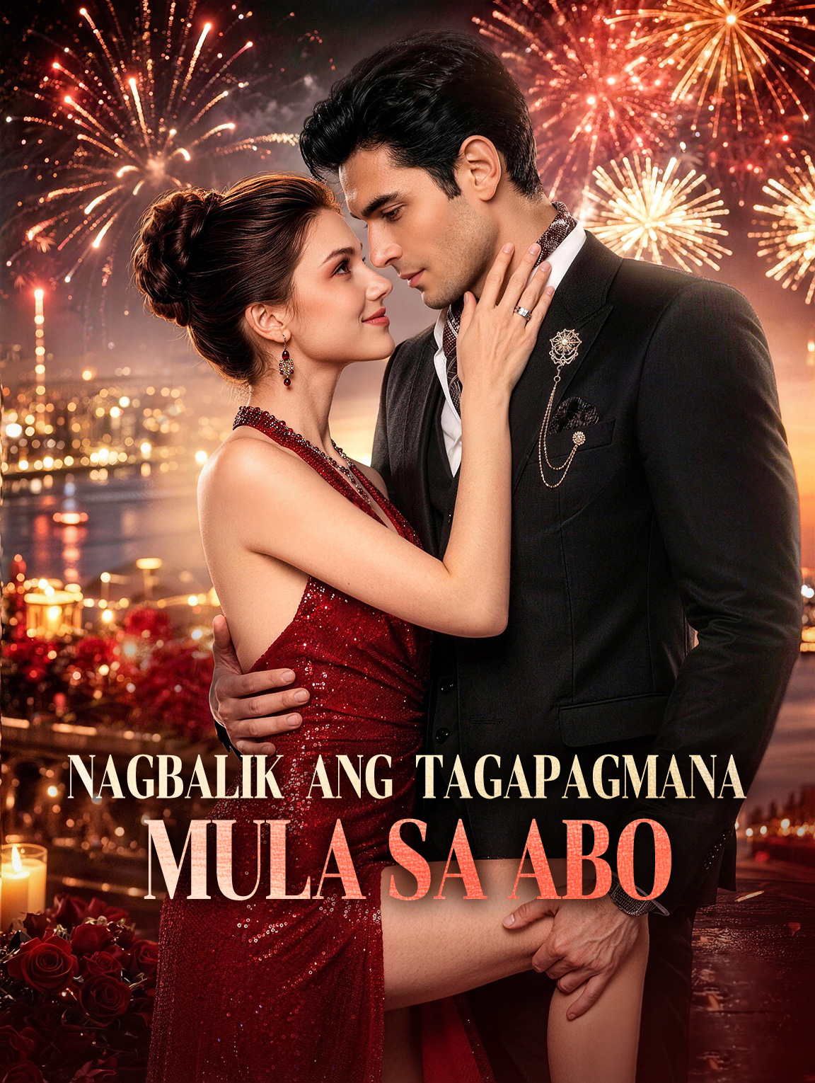 Nagbalik ang Tagapagmana Mula sa Abo