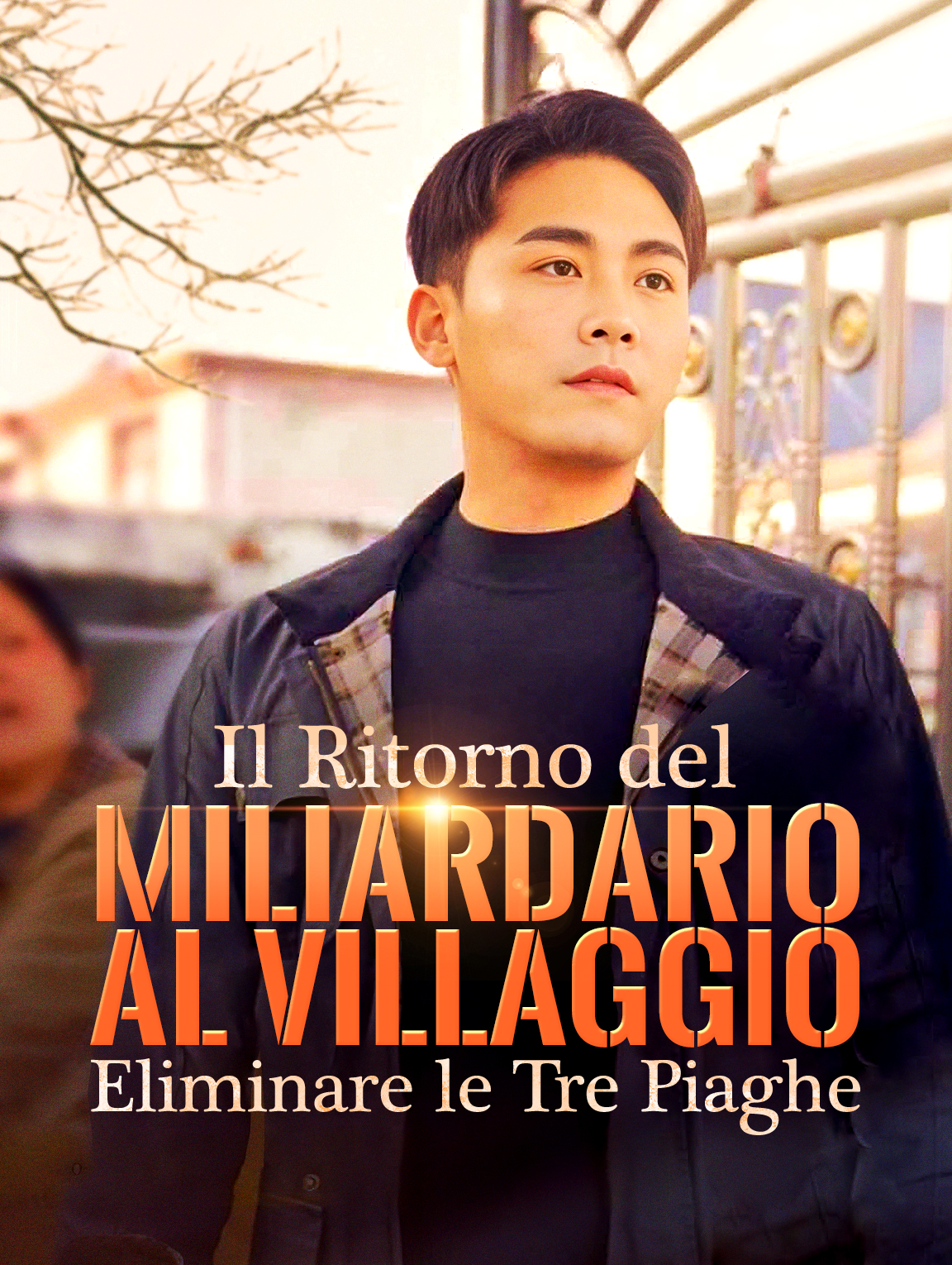 Il Ritorno del Miliardario al Villaggio: Eliminare le Tre Piaghe
