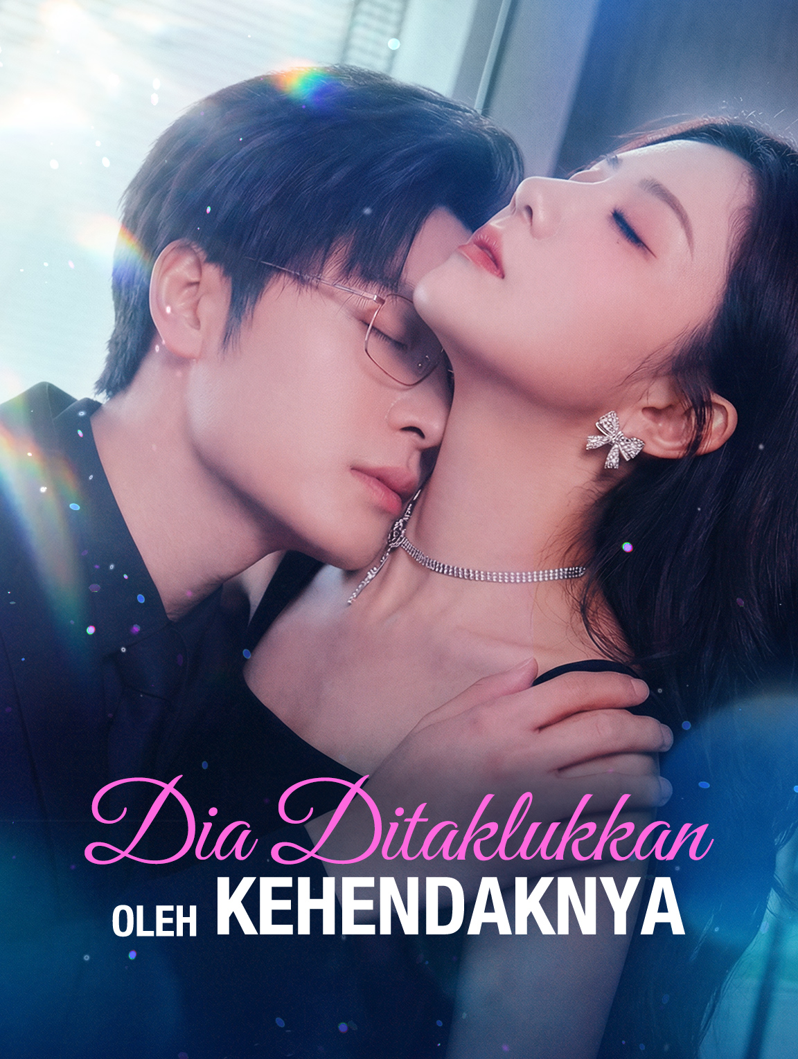 Dia Ditaklukkan oleh Kehendaknya