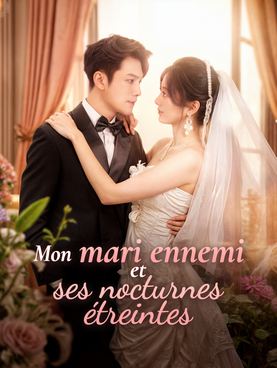 Mon mari ennemi et ses nocturnes étreintes