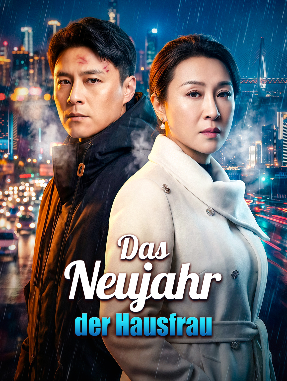 Das Neujahr der Hausfrau