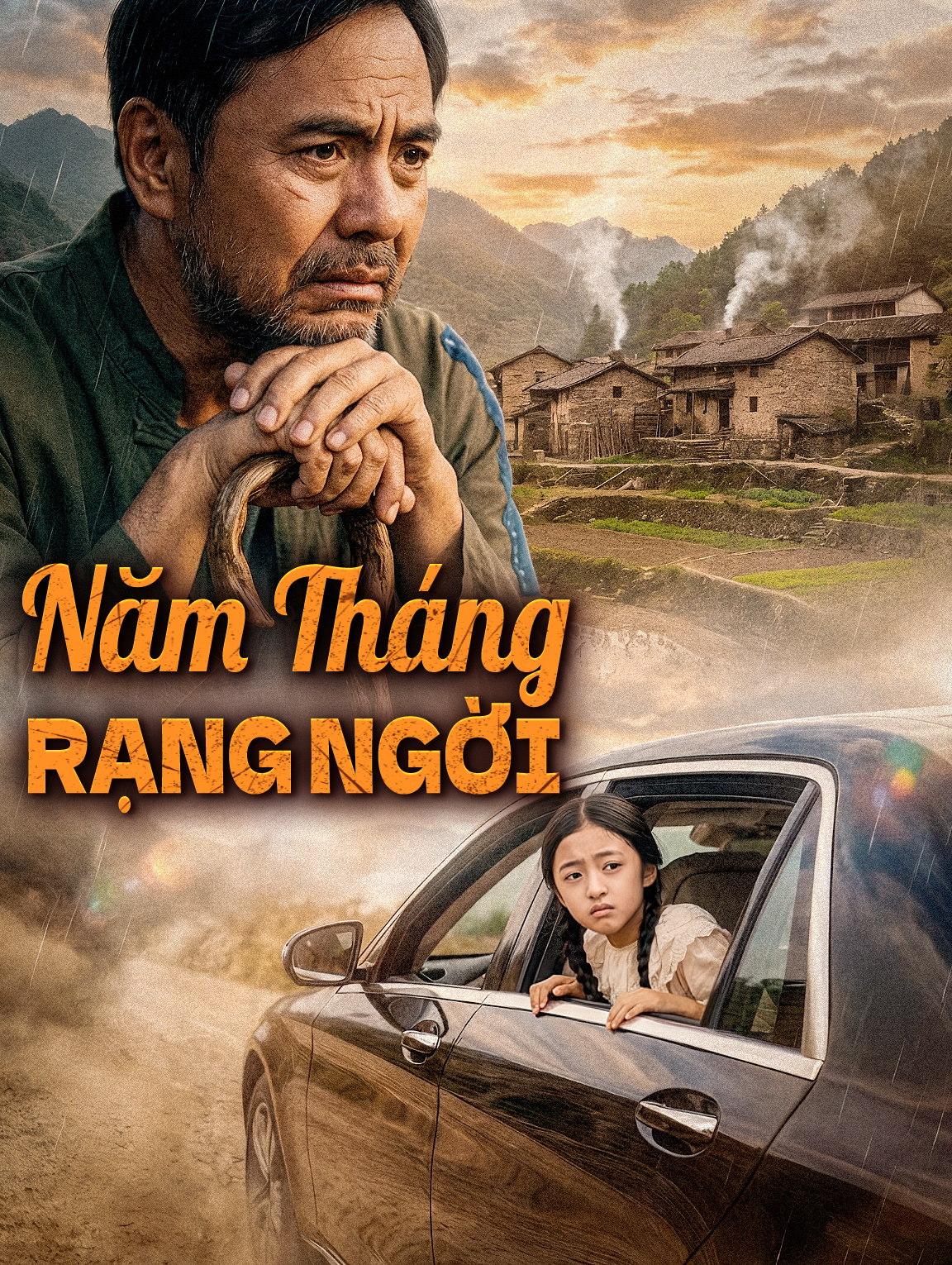 Năm Tháng Rạng Ngời