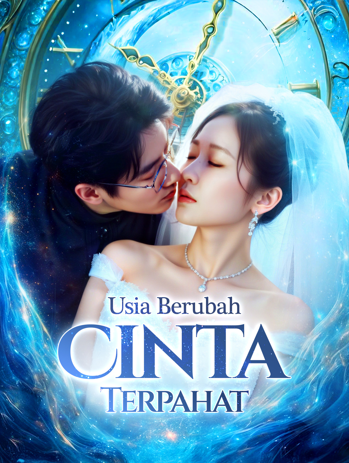 Usia Berubah, Cinta Terpahat