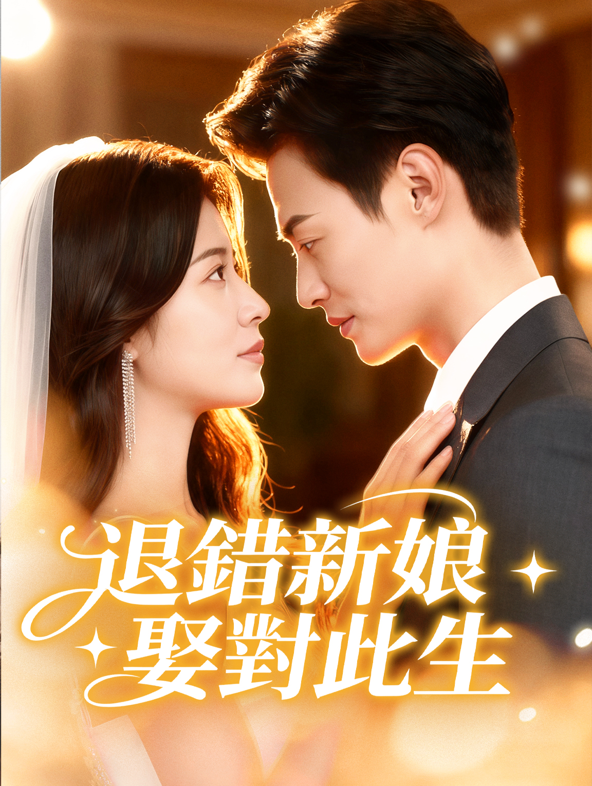 退錯新娘，娶對此生