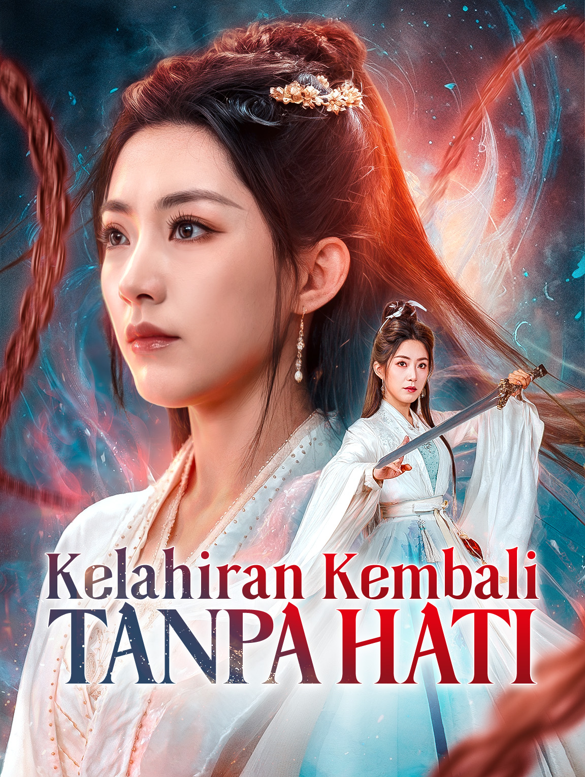 Kelahiran Kembali Tanpa Hati