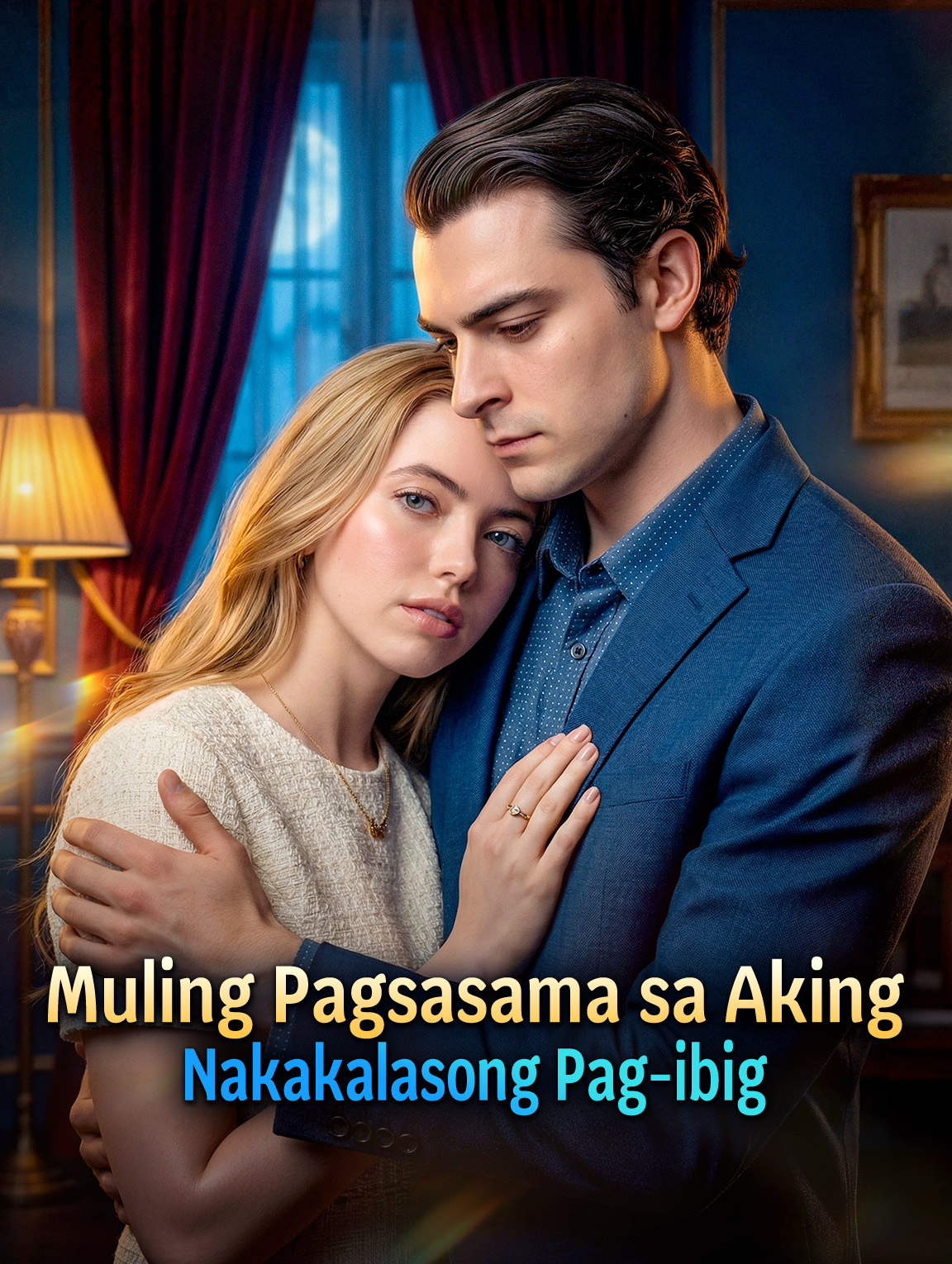 Muling Pagsasama sa Aking Nakakalasong Pag-ibig