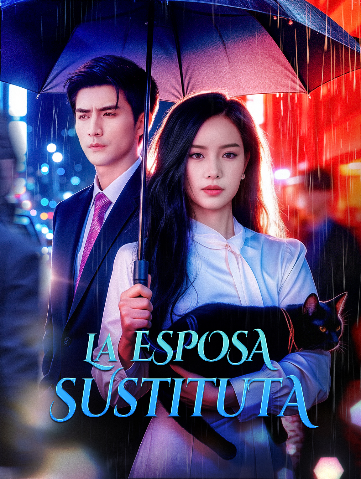 La Esposa Sustituta