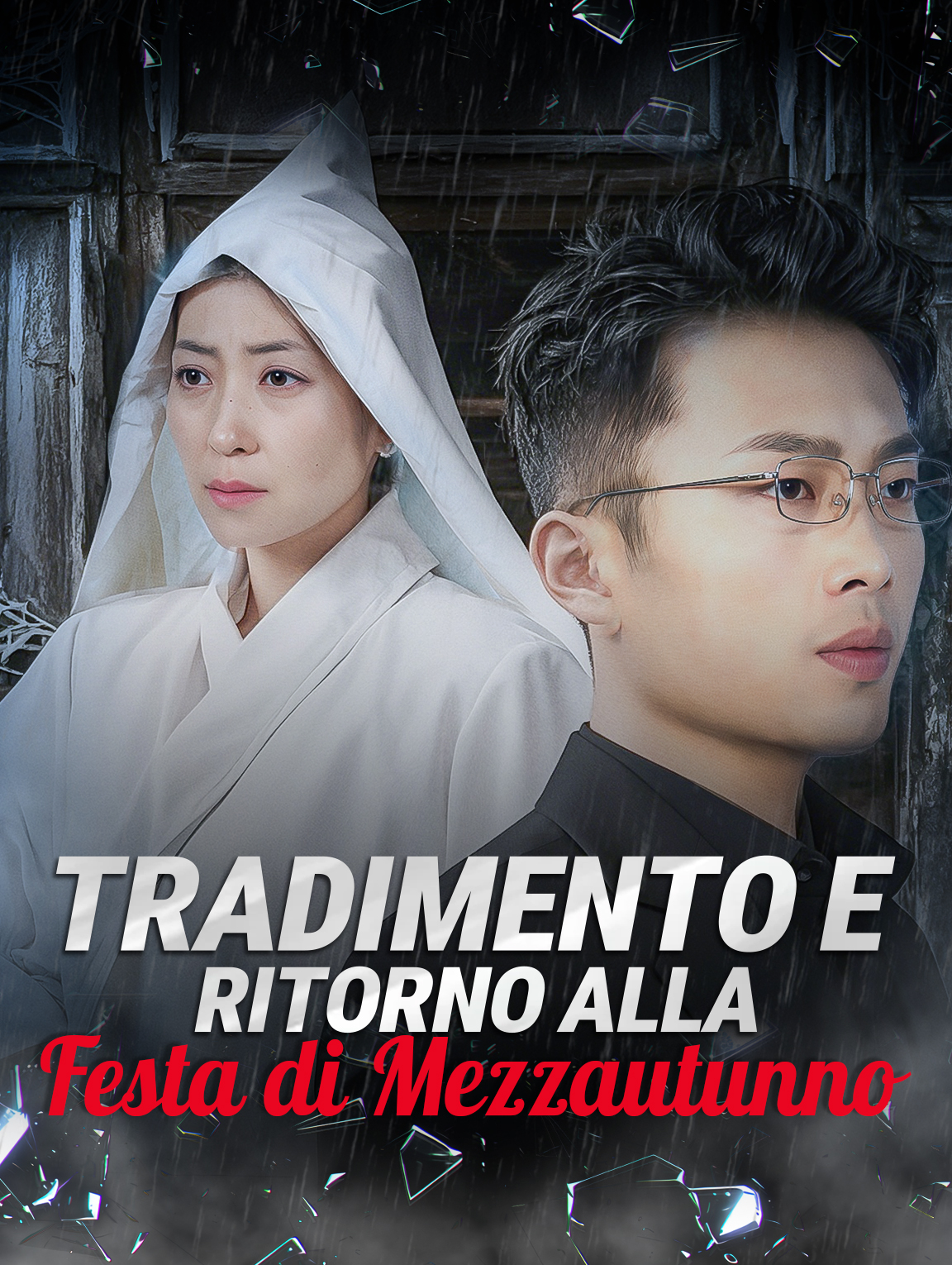 Tradimento e Ritorno alla Festa di Mezzautunno