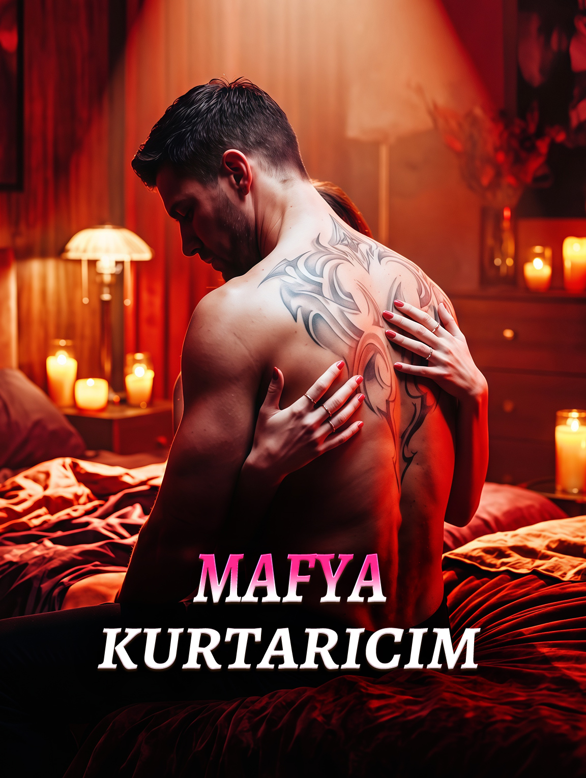 MAFYA KURTARICIM poster