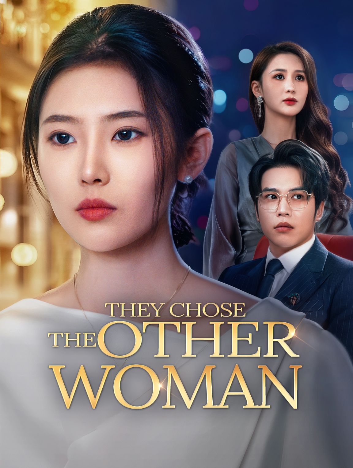 They Chose the Other Woman