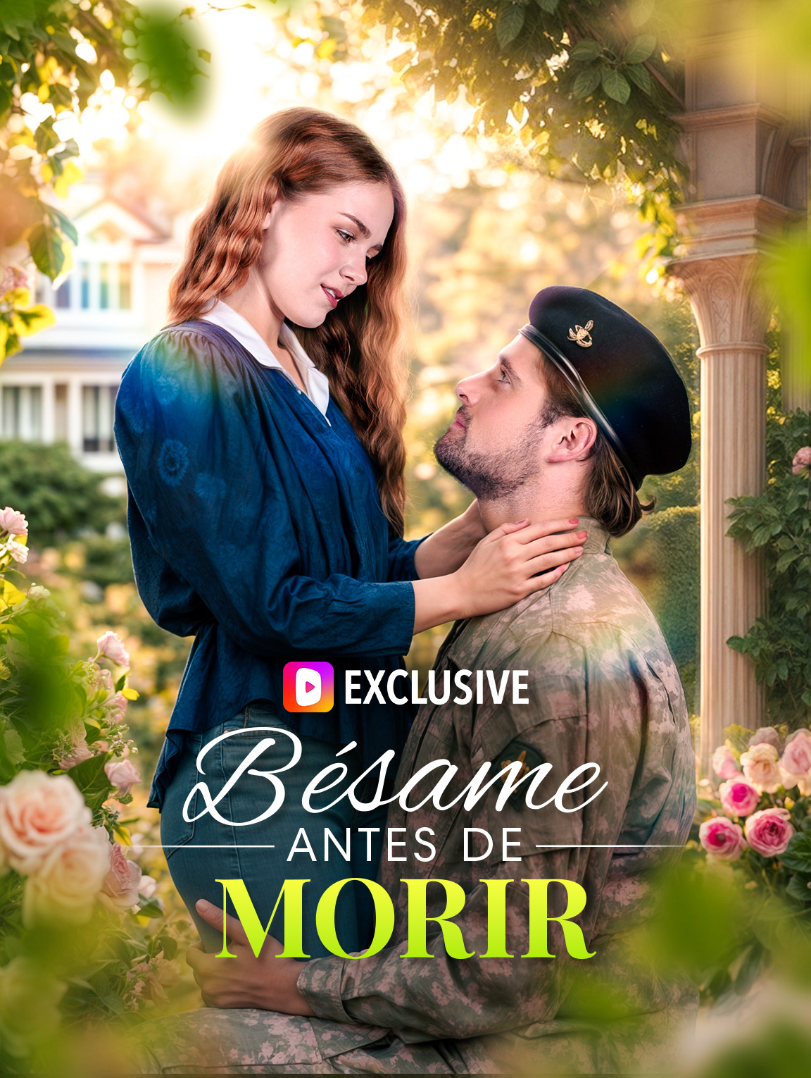 Bésame Antes de Morir