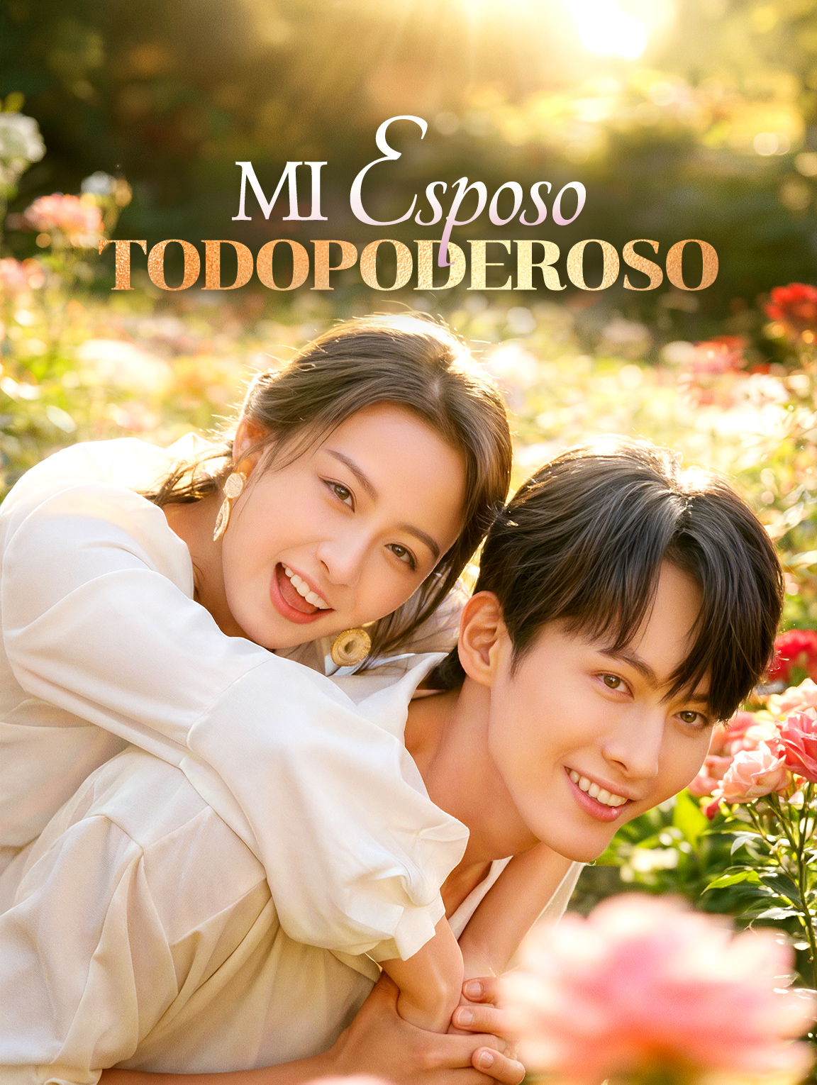 Mi Esposo Todopoderoso