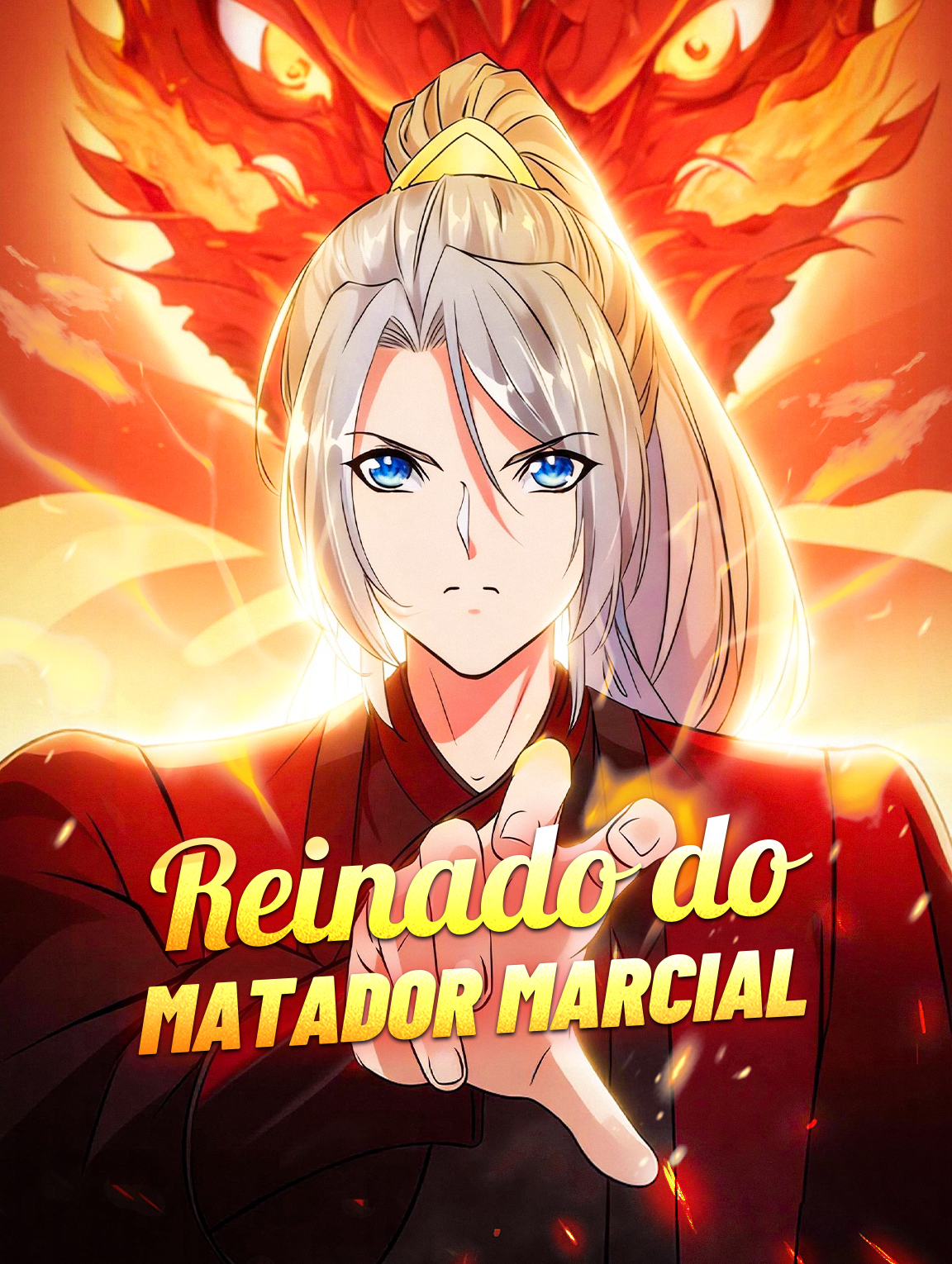 Reinado do Matador Marcial