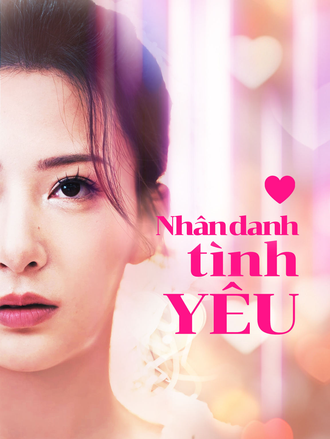 Nhân danh tình yêu