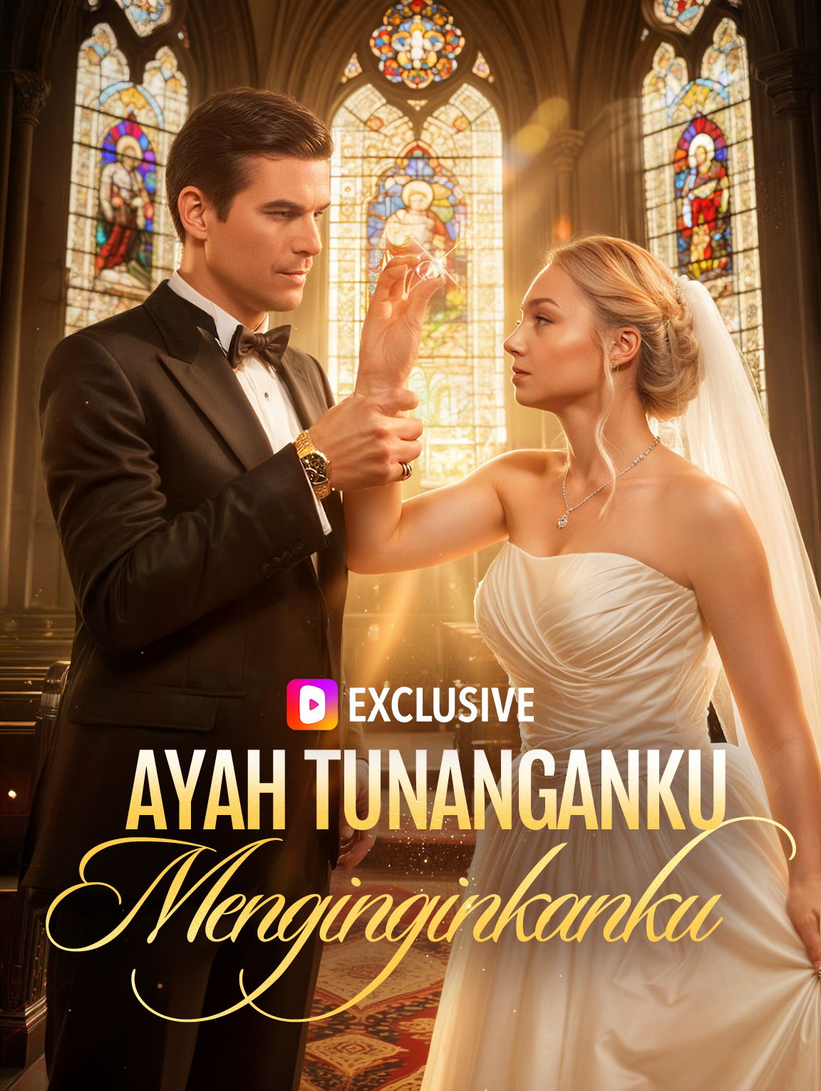 Ayah Tunanganku Menginginkanku