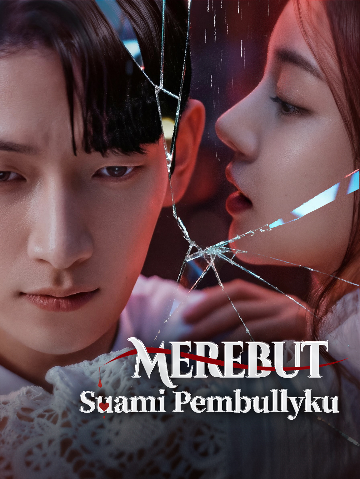 Merebut Suami Pembullyku