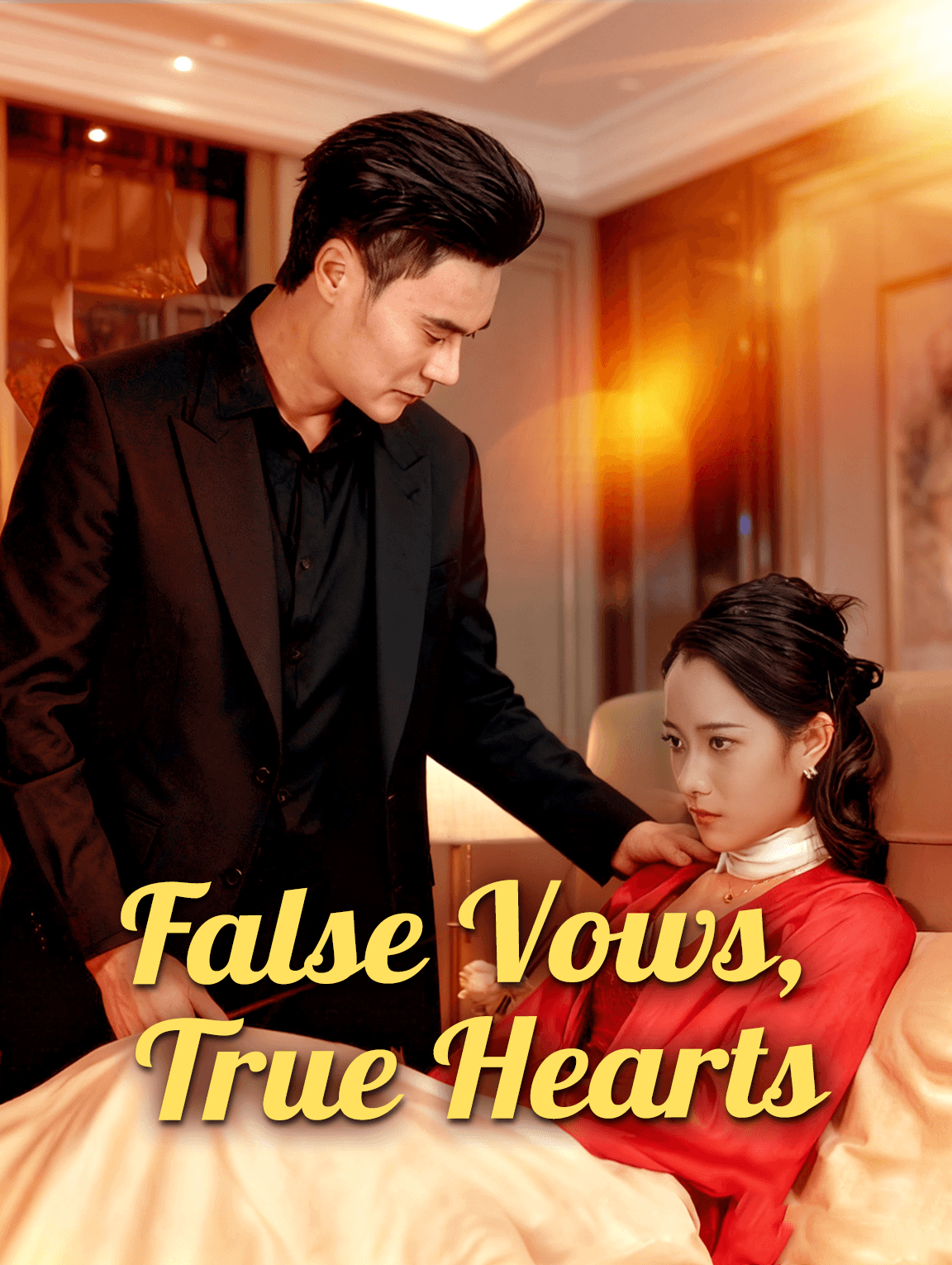 False Vows, True Hearts