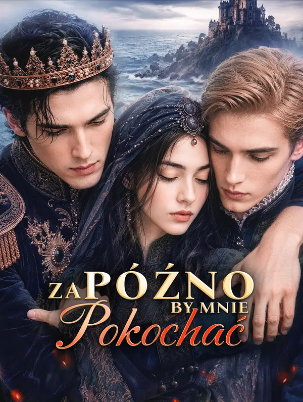Za późno, by mnie pokochać