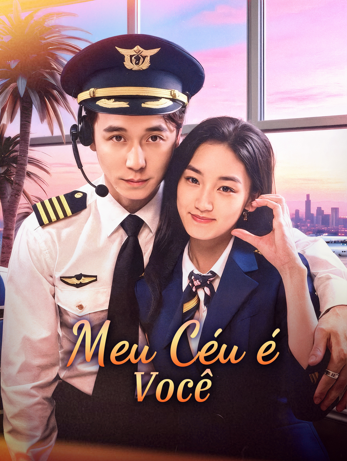 Meu Céu éVocê