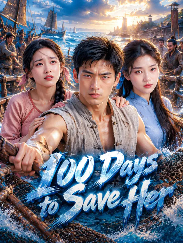 مشاهدة مسلسل 100 يوم لإنقاذها مترجم كامل جميع الحلقات | ديب دراما