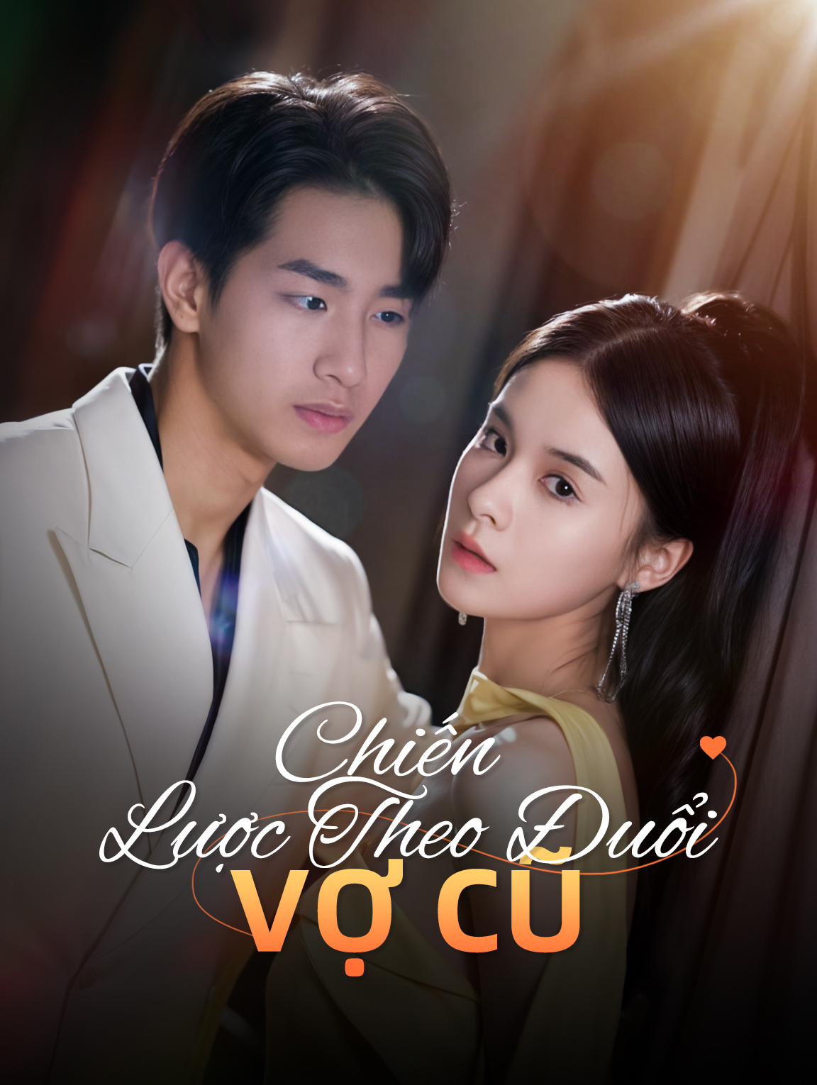 Chiến Lược Theo Đuổi Vợ Cũ