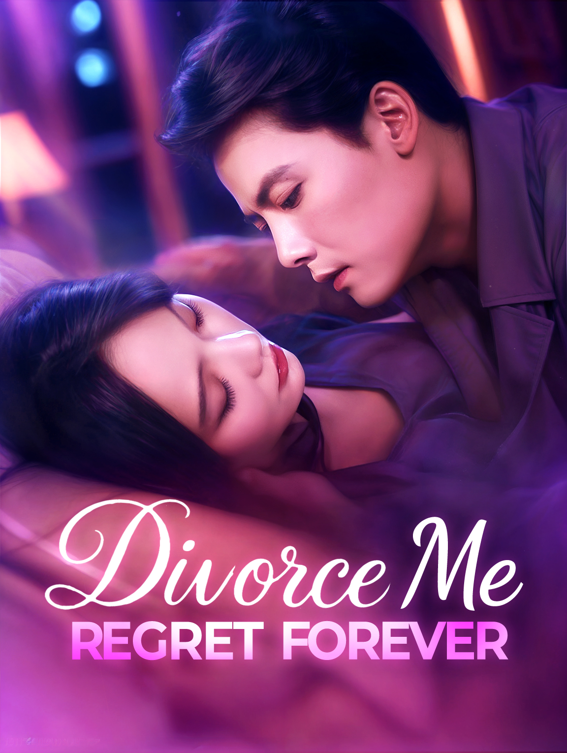 Divorce Me, Regret Forever