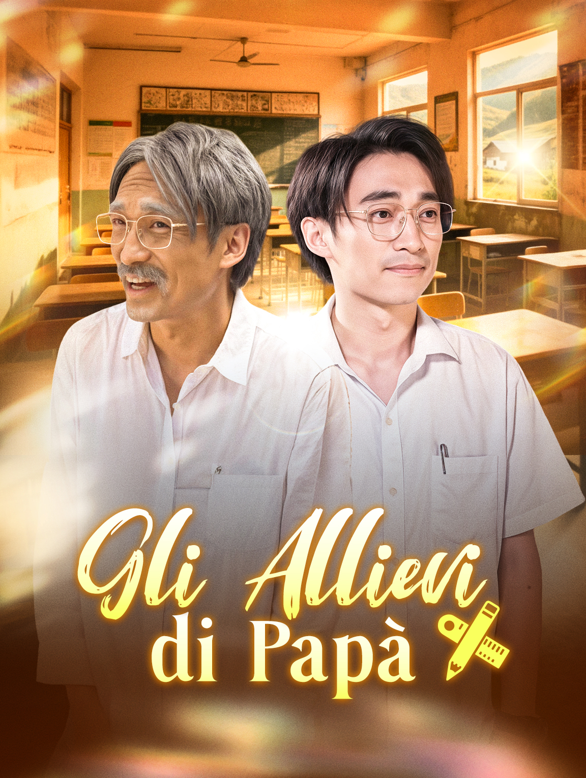 Gli Allievi di Papà