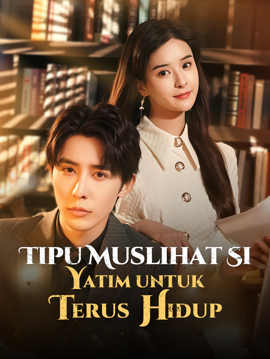 Tipu Muslihat Si Yatim untuk Terus Hidup