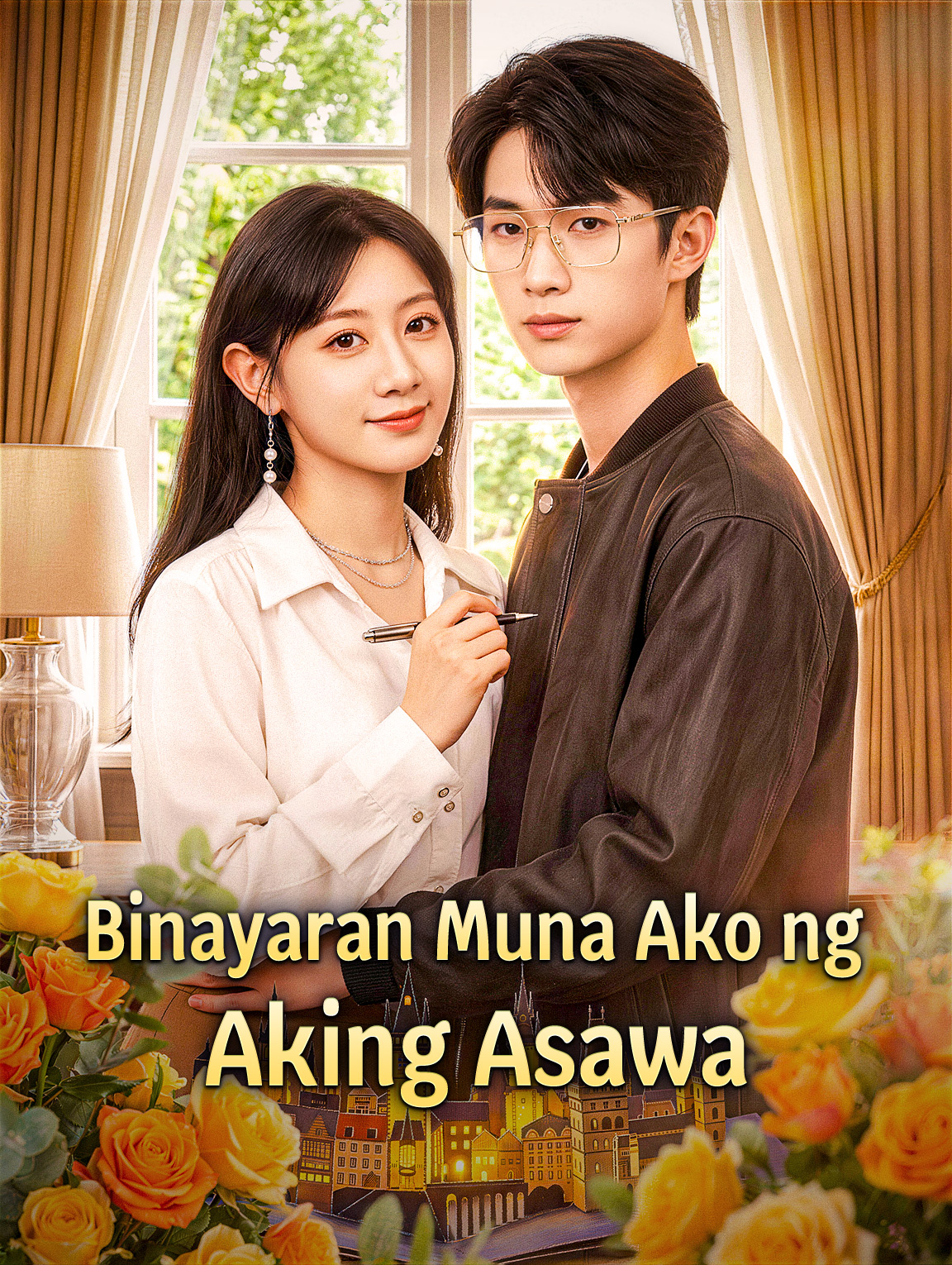 Binayaran Muna Ako ng Aking Asawa