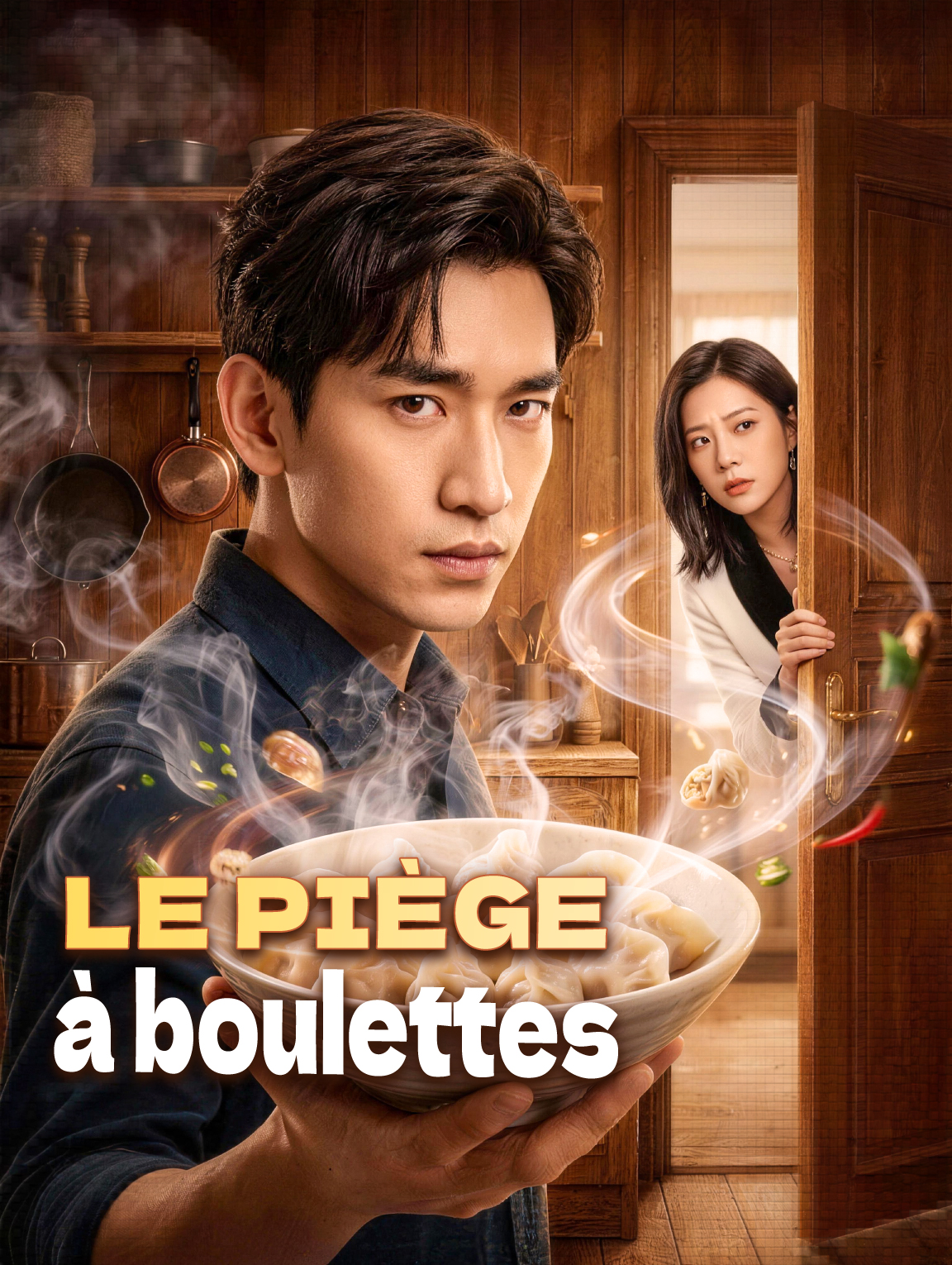 Le piège à boulettes