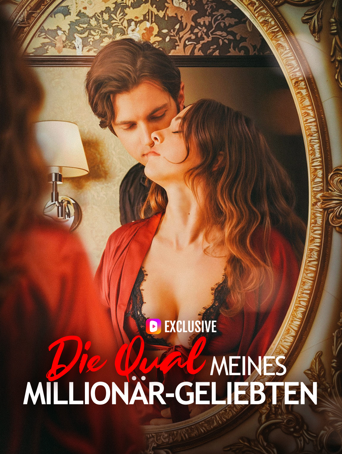 Die Qual meinesMillionär-Geliebten
