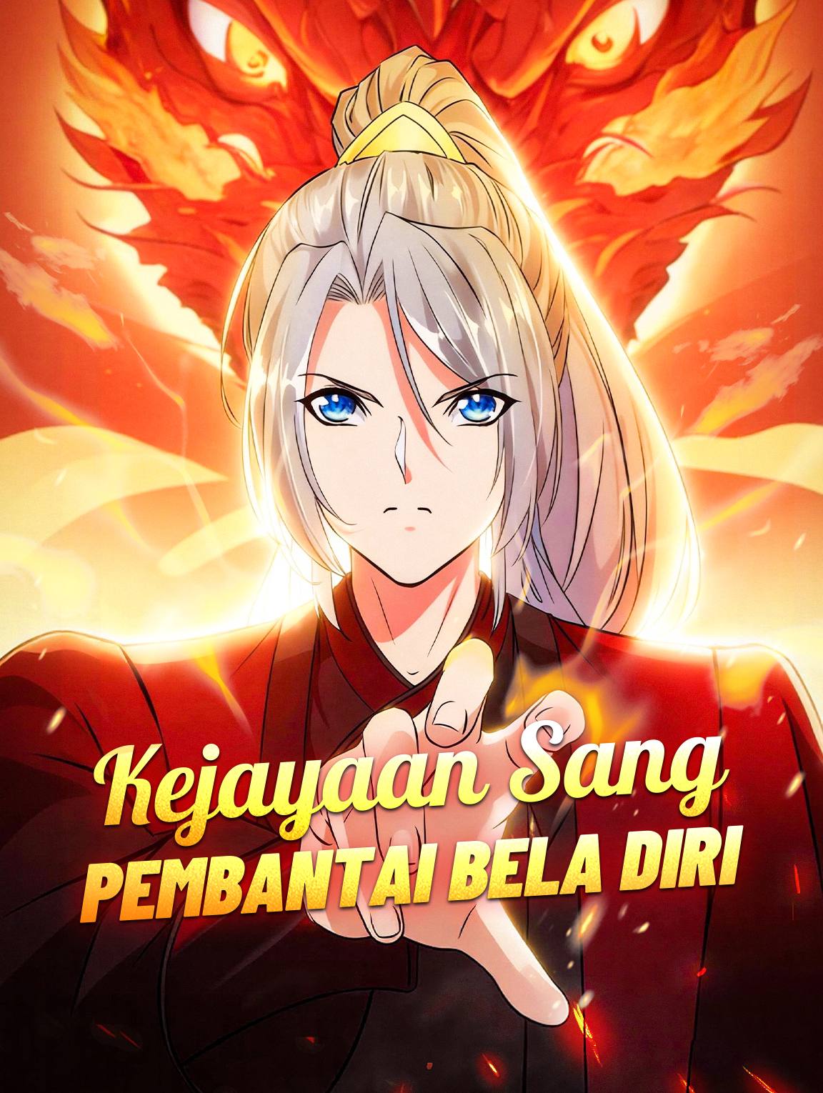 Kejayaan Sang Pembantai Bela Diri