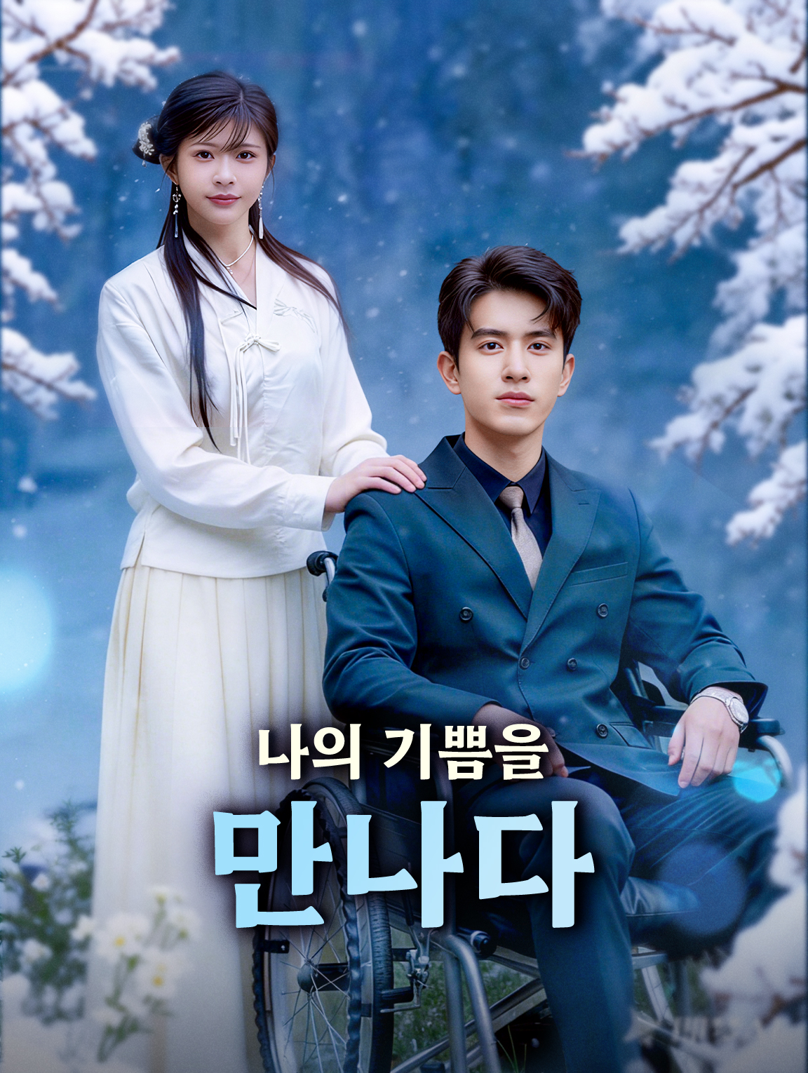 나의 기쁨을 만나다