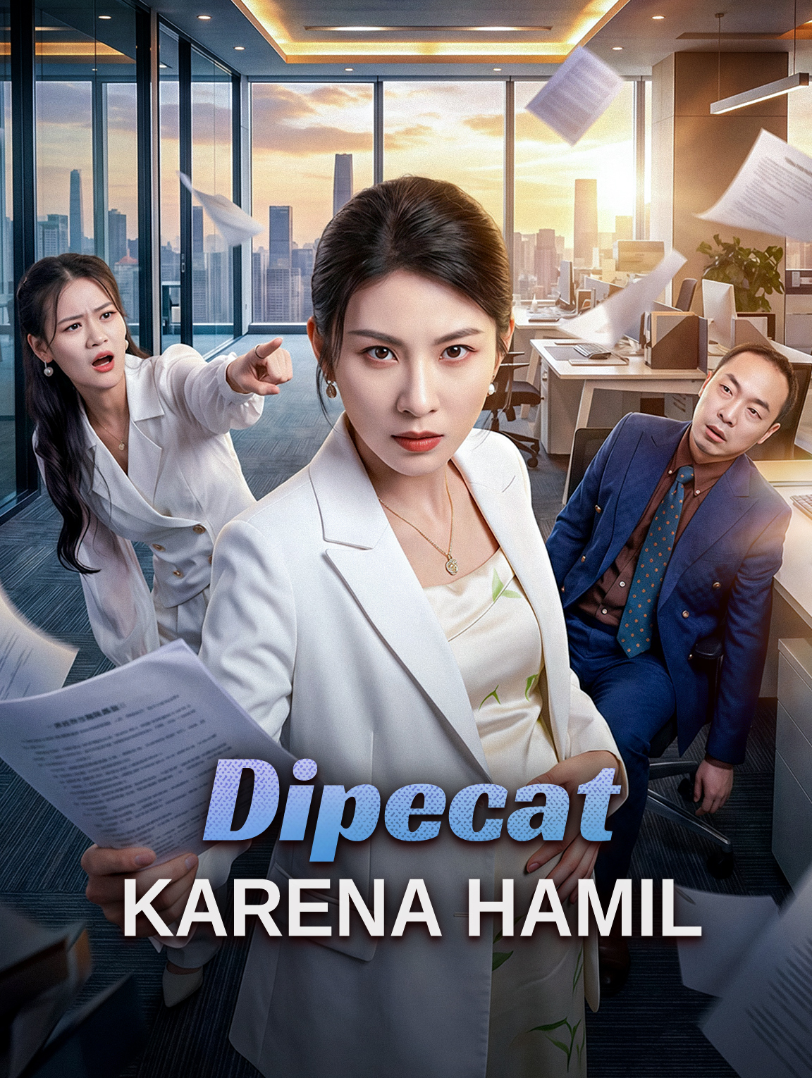Dipecat karena Hamil
