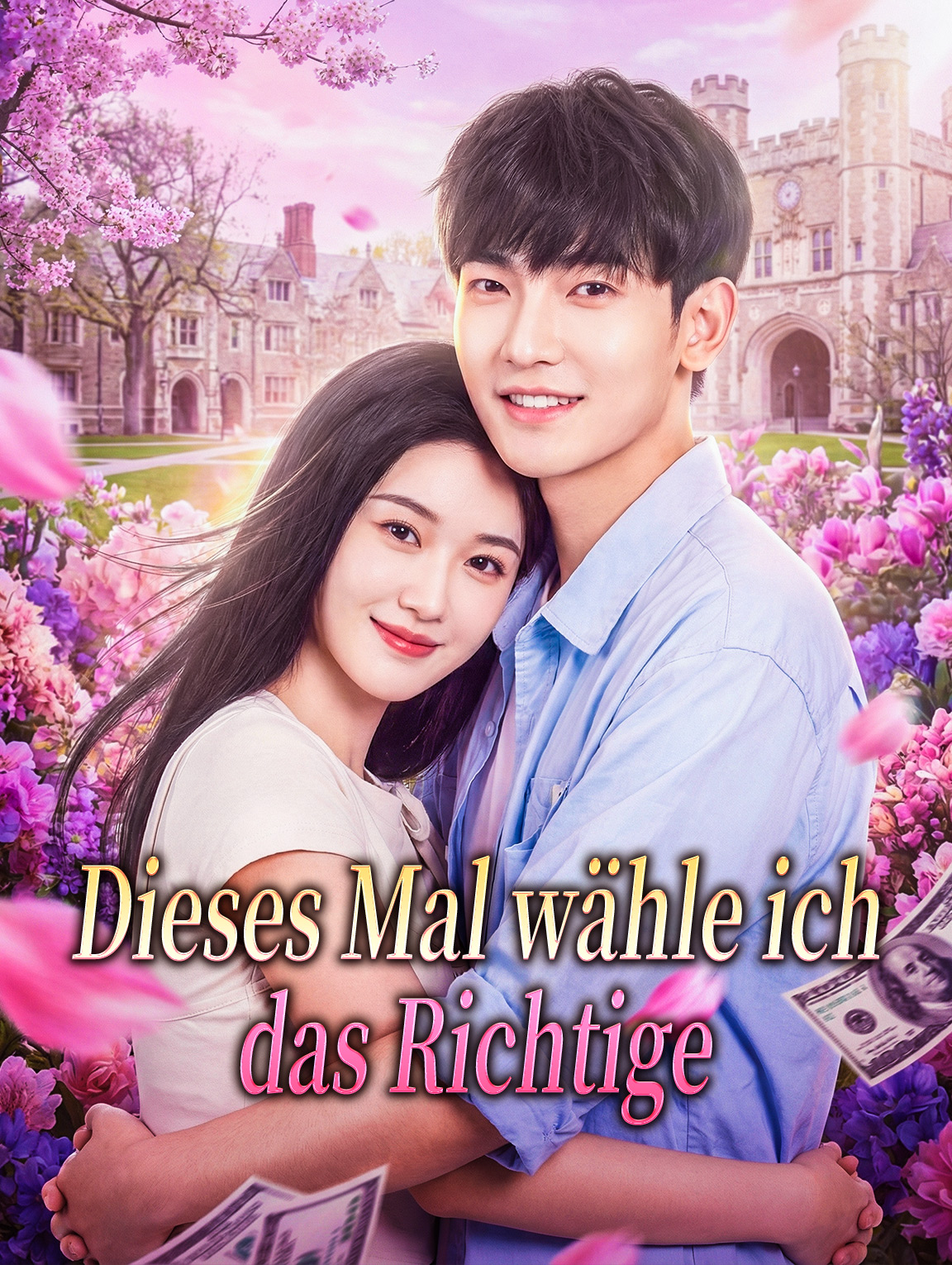 Dieses Mal wähle ich das Richtige