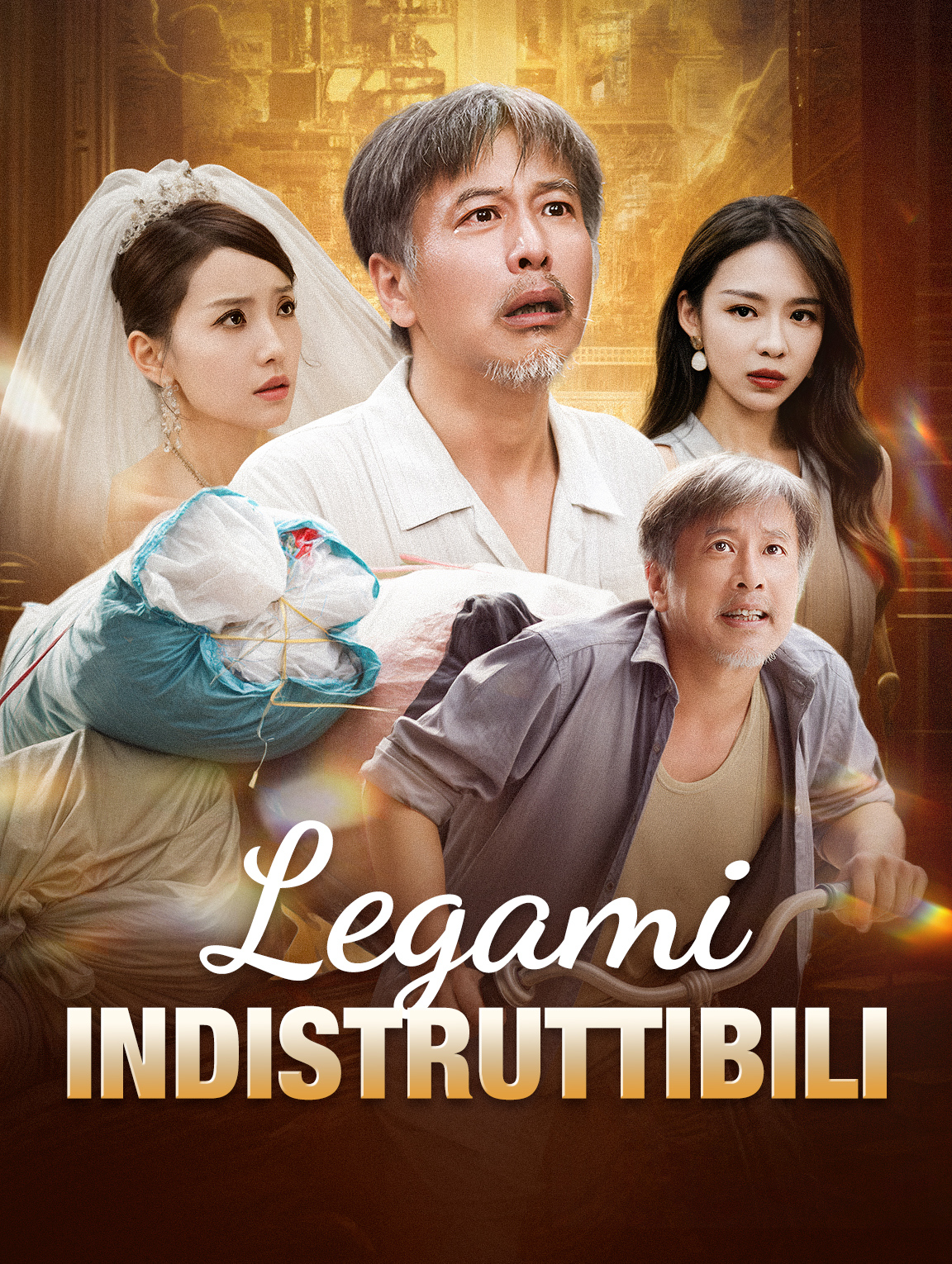 Legami Indistruttibili