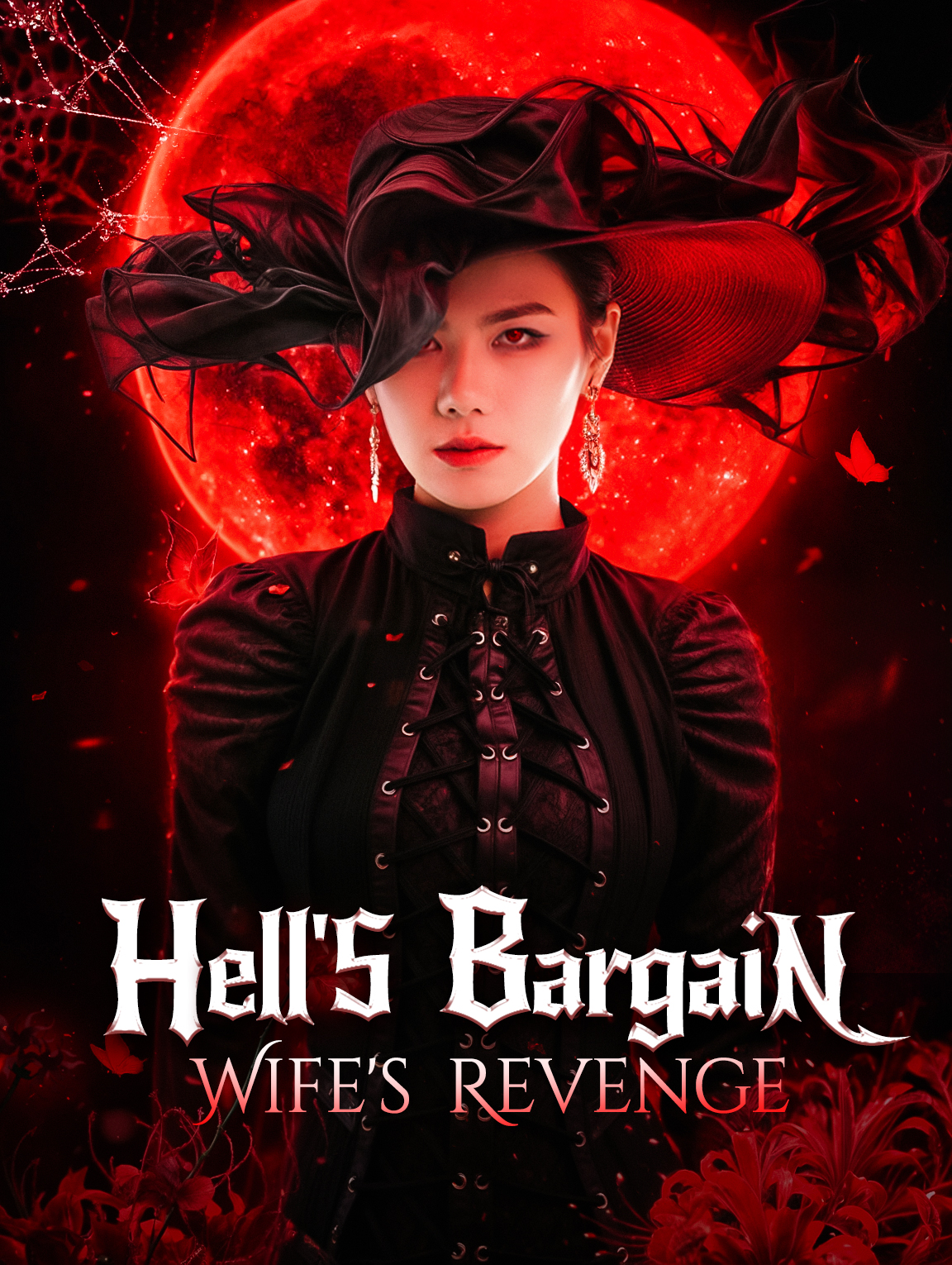 Hell's Bargain: Wife's Revenge